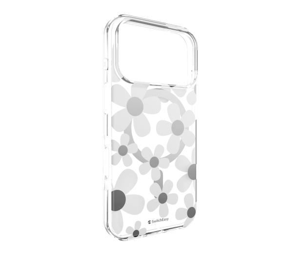 SwitchEasy Fleur M do iPhone 17 Pro (White ) - 1416154 - zdjęcie 3
